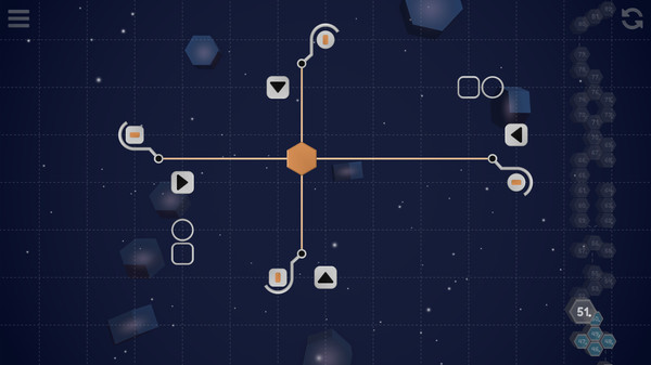 Скриншот из SiNKR 2 Скриншот из SiNKR 2