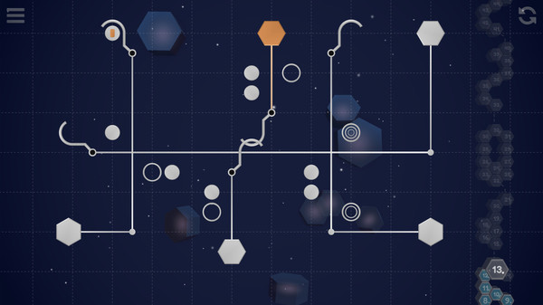 Скриншот из SiNKR 2 Скриншот из SiNKR 2