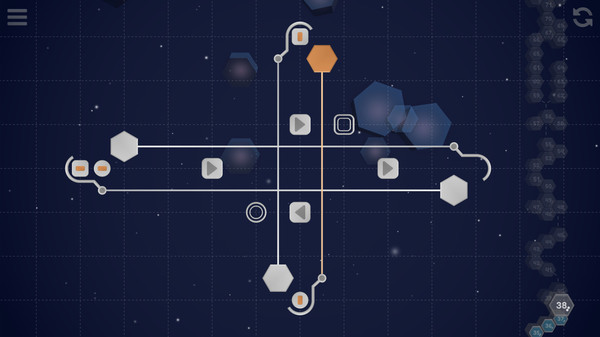 Скриншот из SiNKR 2 Скриншот из SiNKR 2