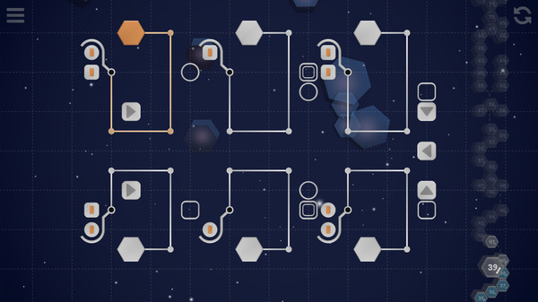 Скриншот из SiNKR 2 Скриншот из SiNKR 2