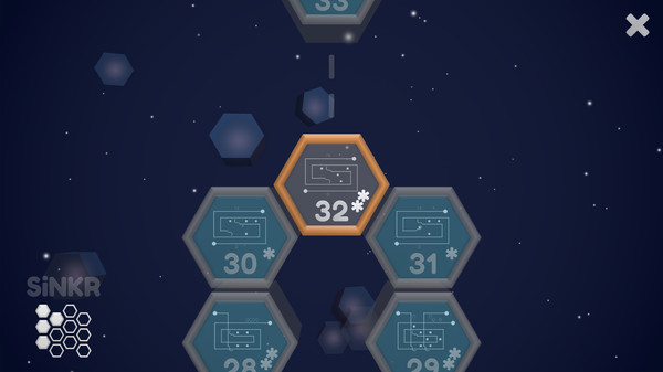 Скриншот из SiNKR 2 Скриншот из SiNKR 2