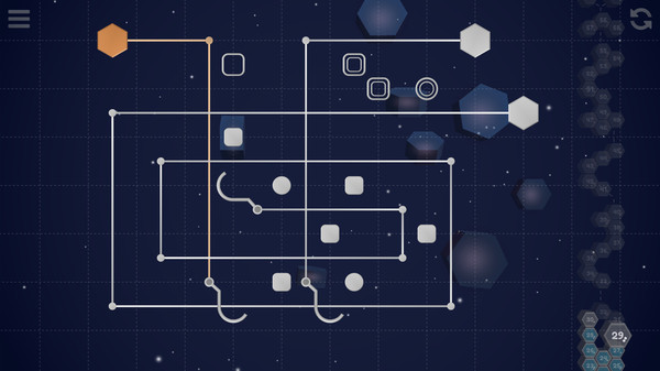 Скриншот из SiNKR 2 Скриншот из SiNKR 2