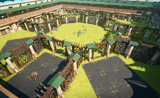 Screenshot of We who are about to Die