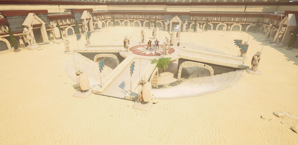 Screenshot of We who are about to Die