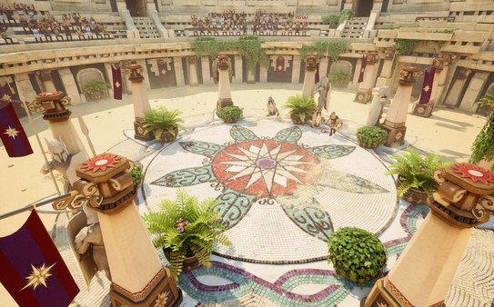 Screenshot of We who are about to Die