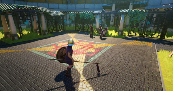 Screenshot of We who are about to Die