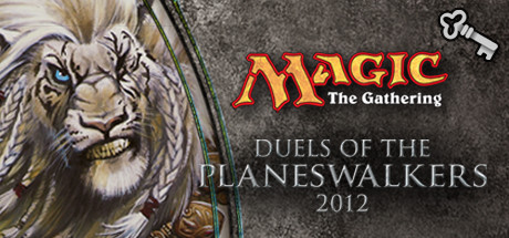Magic 2012 Full Deck "Auramancer"