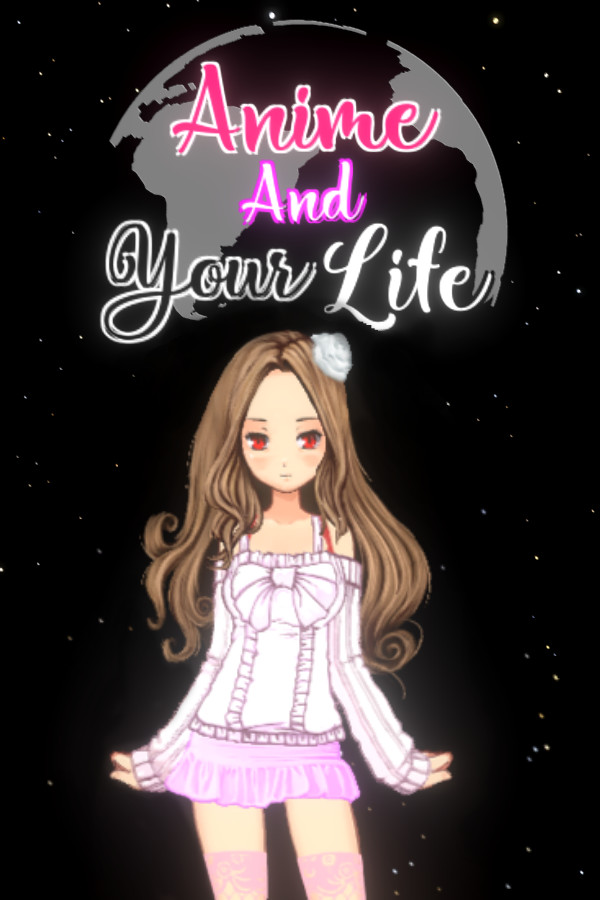 Steam portrait for Anime And Your Life.