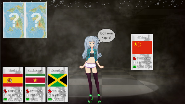 Hentai And Your Life game for Linux 1