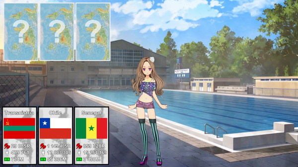 Hentai And Your Lifefor windows and Linux 1