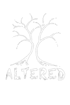 Altered Logo