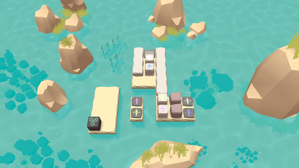 Altered game for Linux 1