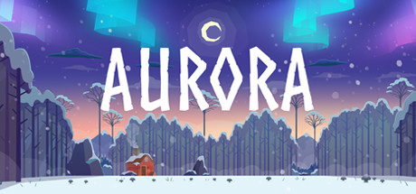 Aurora cover art