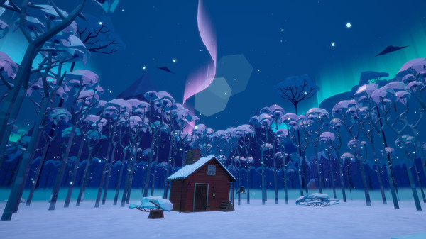 Скриншот из Aurora