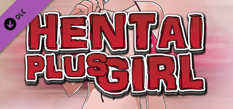 Hentai Plus Girl - Puzzle Pack: 5 Girls cover art