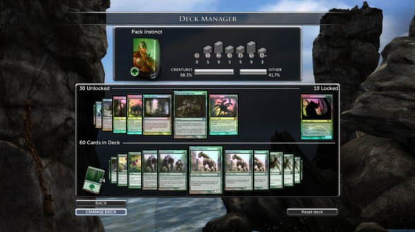 Magic: The Gathering - Duels of the Planeswalkers 2013 minimum requirements