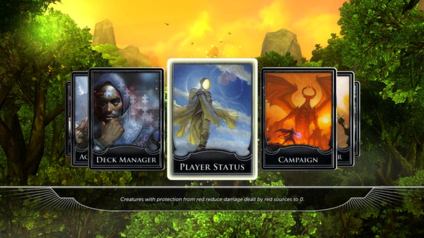 Magic: The Gathering - Duels of the Planeswalkers 2013 PC requirements