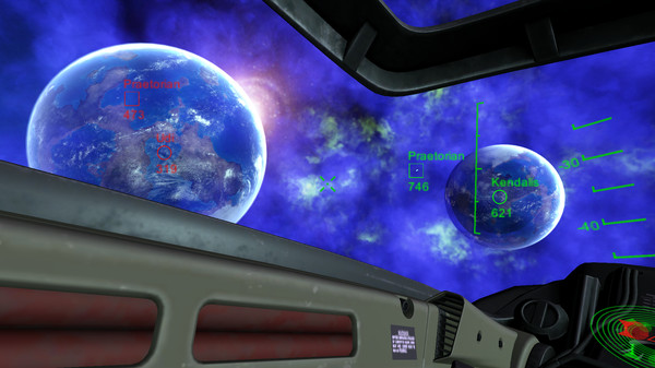 Symphony of Stars game for Linux 1