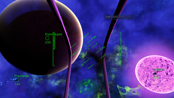 Symphony of Stars for linux