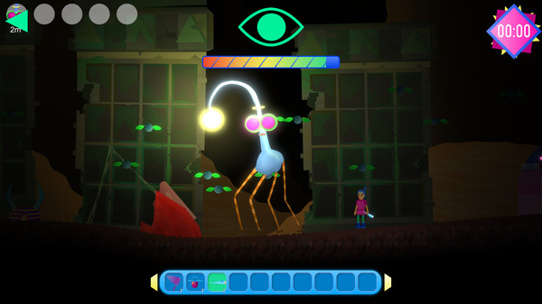 The Architect game for windows Pc 1