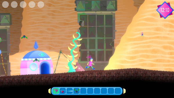 The Architect for linux