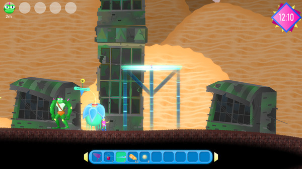 The Architectfor windows and Linux 1