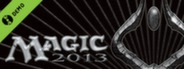 Magic: The Gathering - Duels of the Planeswalkers 2013 Demo