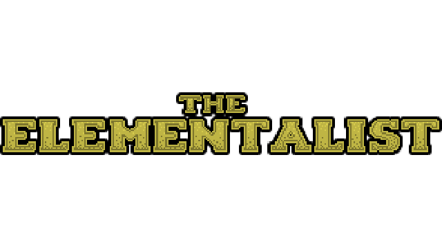 The Elementalist Logo