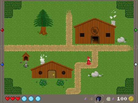 The Elementalist for linux