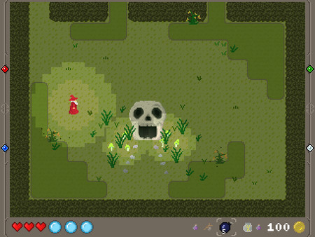 The Elementalistfor windows and Linux 1