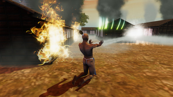 Otokomizu～漢水～ for linux