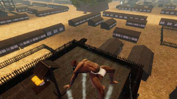 Otokomizu～漢水～for windows and Linux 1