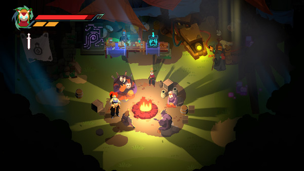 Ancient Abyss for linux