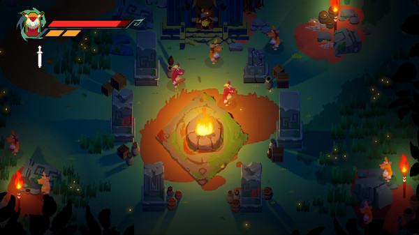 Ancient Abyss game for windows Pc 1