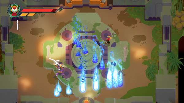 Ancient Abyssfor windows and Linux 1