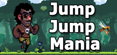 JumpJumpMania