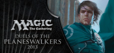 Magic: The Gathering - Duels of the Planeswalkers 2013 Expansion