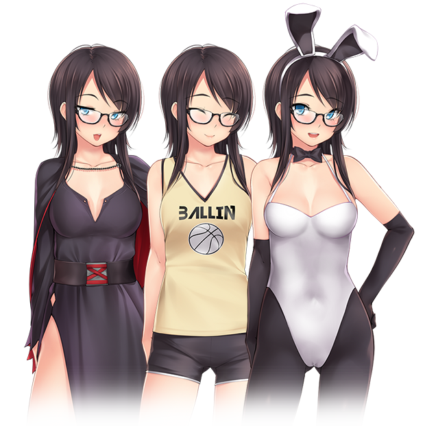 Yuuki's Party Night