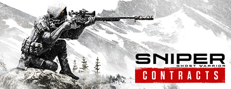 Sniper Ghost Warrior Contracts