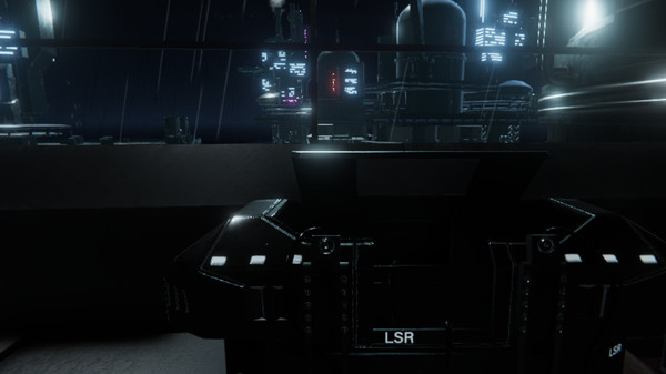 The Breach: A VR Escape Game game for windows Pc 1