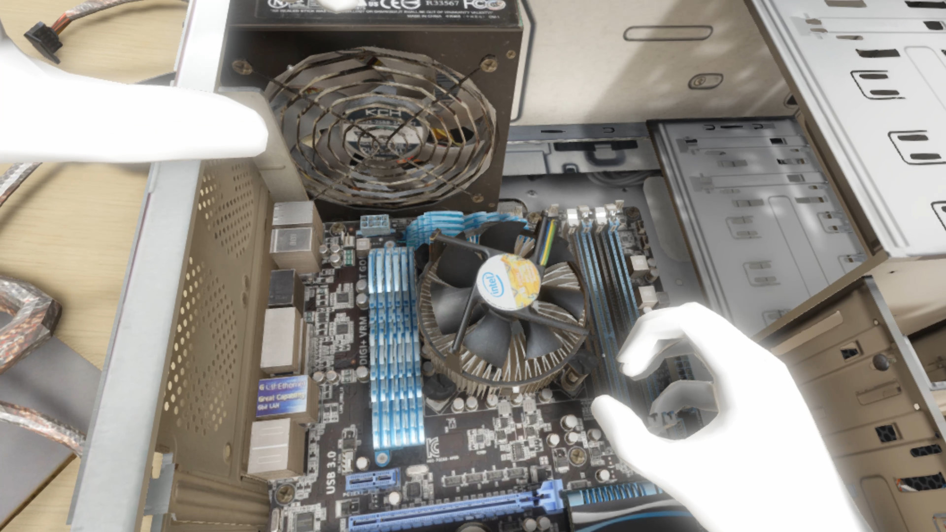 Disassembly VR on Steam