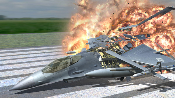 Disassembly VR for linux