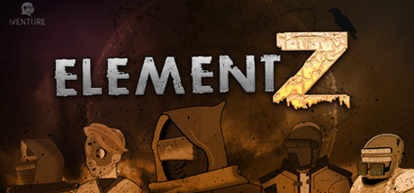 Element Z cover art