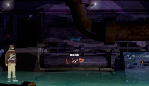 Скриншот из Element Z