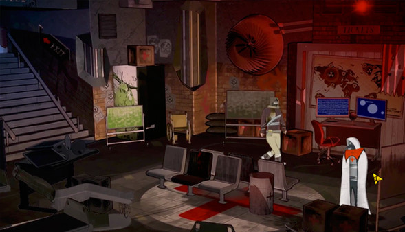 Скриншот из Element Z