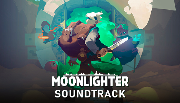 Moonlighter обзор аниме