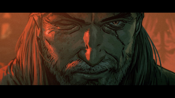 Can i run Thronebreaker: The Witcher Tales