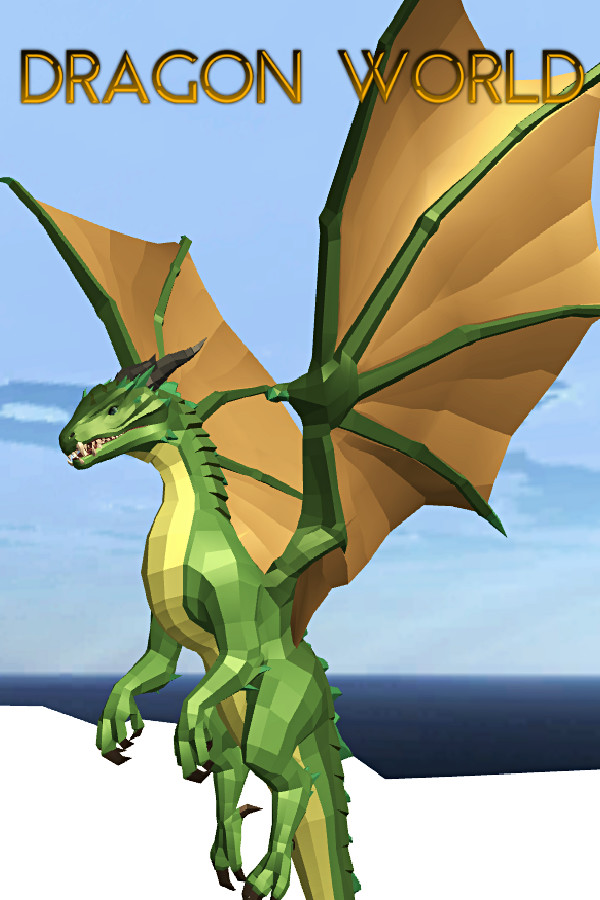 Dragon World for steam