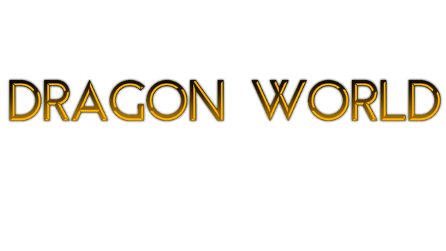Dragon World Logo