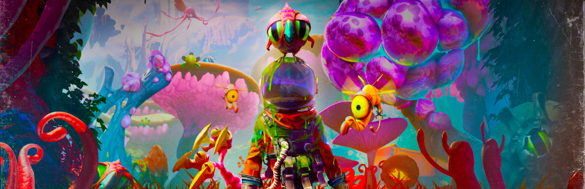 Journey To The Savage Planet